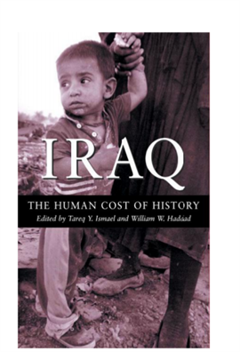 Iraq the Human Cost of History